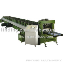 Steel Structural Panel Roll Forming Machine